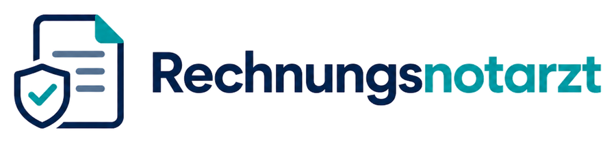 Rechnungsnotarzt